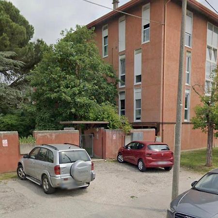 Iris Hosting Appartamenti Per Famiglie Favaro Veneto Esterno foto