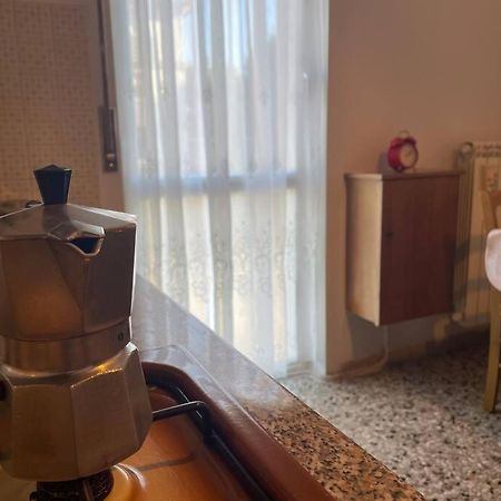 Iris Hosting Appartamenti Per Famiglie Favaro Veneto Esterno foto
