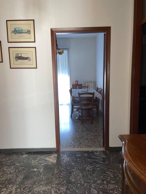 Iris Hosting Appartamenti Per Famiglie Favaro Veneto Esterno foto