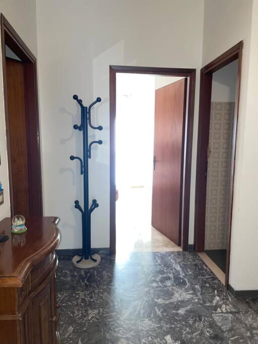 Iris Hosting Appartamenti Per Famiglie Favaro Veneto Esterno foto