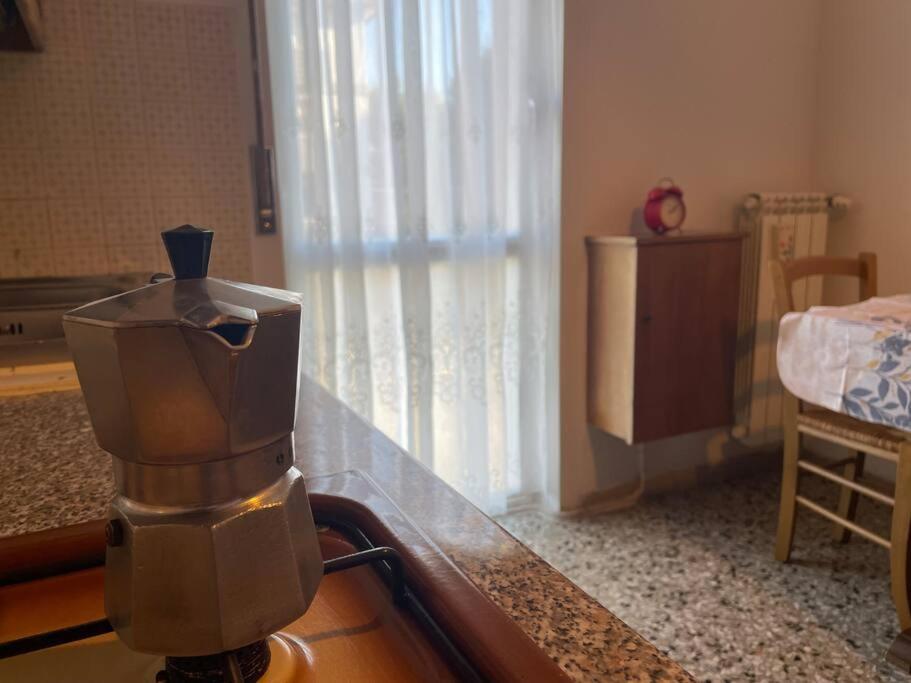 Iris Hosting Appartamenti Per Famiglie Favaro Veneto Esterno foto