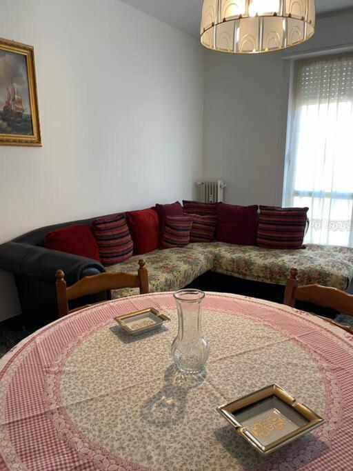 Iris Hosting Appartamenti Per Famiglie Favaro Veneto Esterno foto