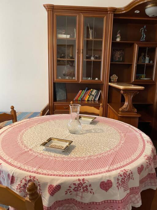 Iris Hosting Appartamenti Per Famiglie Favaro Veneto Esterno foto