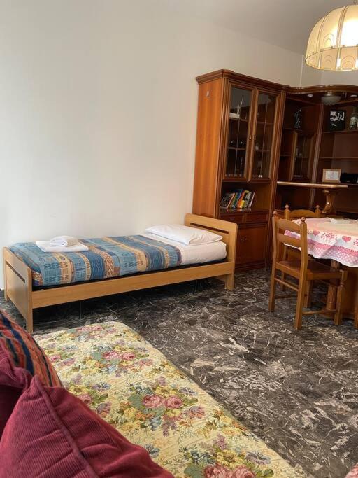 Iris Hosting Appartamenti Per Famiglie Favaro Veneto Esterno foto