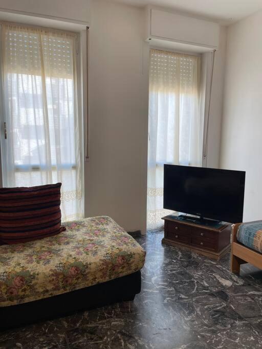 Iris Hosting Appartamenti Per Famiglie Favaro Veneto Esterno foto