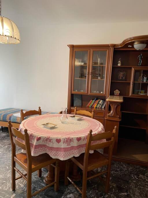 Iris Hosting Appartamenti Per Famiglie Favaro Veneto Esterno foto