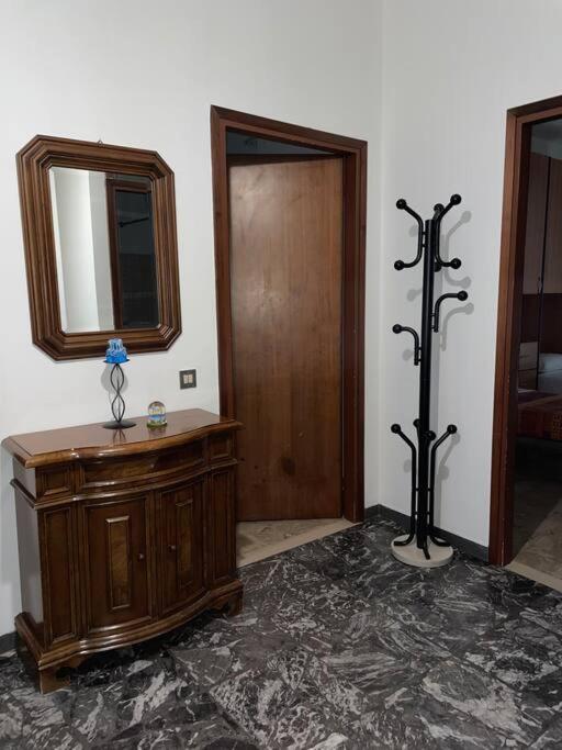 Iris Hosting Appartamenti Per Famiglie Favaro Veneto Esterno foto