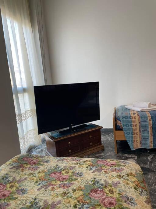 Iris Hosting Appartamenti Per Famiglie Favaro Veneto Esterno foto